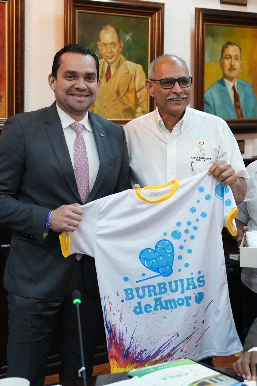 Fundaciones humanitarias hallan respuesta en Legislativo para seguir ayudando a hondureños